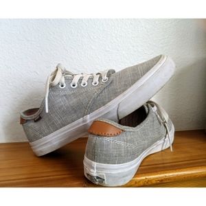 Vans Off The Wall shoes